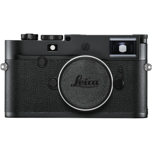 Фотоаппарат Leica M10 Monochrom - фото