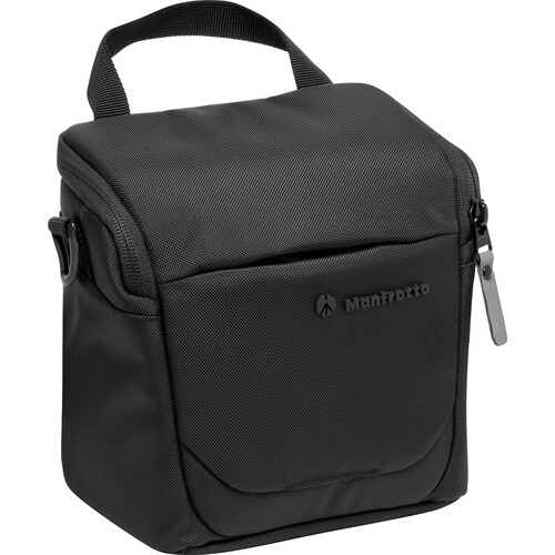 Сумка Manfrotto Advanced Shoulder Bag S III (MB MA3-SB-S) - фото4