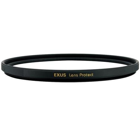 Светофильтр Marumi EXUS Lens Protect 55mm - фото2