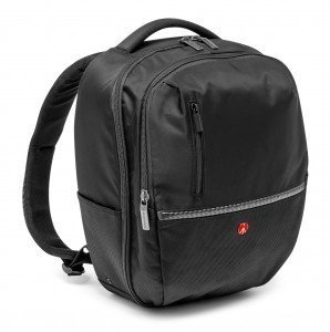 Рюкзак Manfrotto Advanced Gear Backpack Medium (MB MA-BP-GPM) - фото