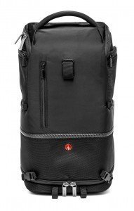 Рюкзак Manfrotto Advanced Tri Backpack medium (MB MA-BP-TM) - фото