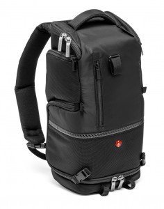 Рюкзак Manfrotto Advanced Tri Backpack small (MB MA-BP-TS) - фото