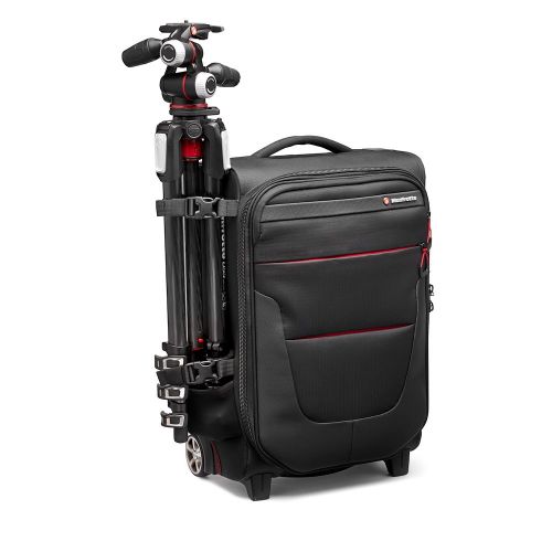 Сумка-роллер Manfrotto Pro Light Reloader Air-55 PL (MB PL-RL-A55) - фото3