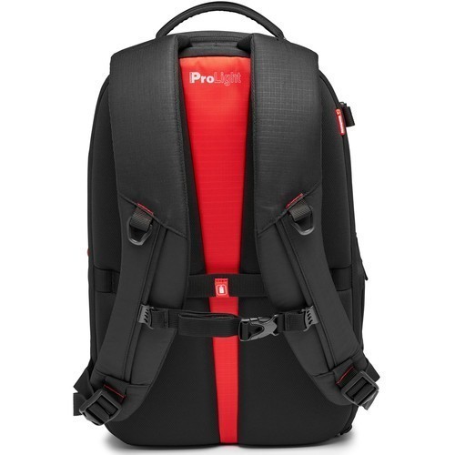 Рюкзак Manfrotto Pro Light RedBee-110 Backpack (MB PL-BP-R-110)- фото2