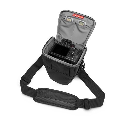 Сумка Manfrotto Advanced2 Holster S (MB MA2-H-S)- фото3