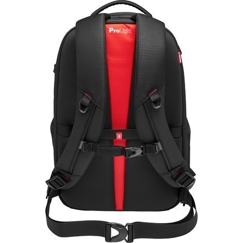 Рюкзак Manfrotto Pro Light RedBee-310 Backpack (MB PL-BP-R-310) - фото4