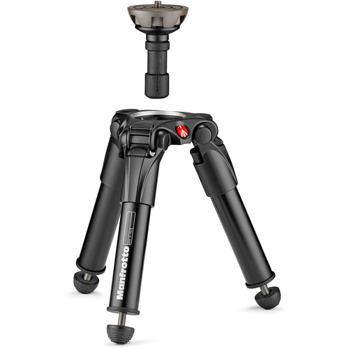 База Manfrotto VR Levelling Base (MBASEPROVR) - фото2