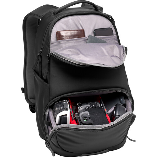 Рюкзак Manfrotto Advanced Active Backpack III (MB MA3-BP-A) - фото3