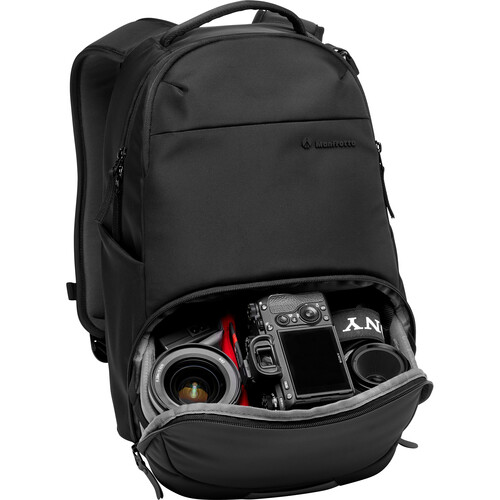 Рюкзак Manfrotto Advanced Active Backpack III (MB MA3-BP-A) - фото4