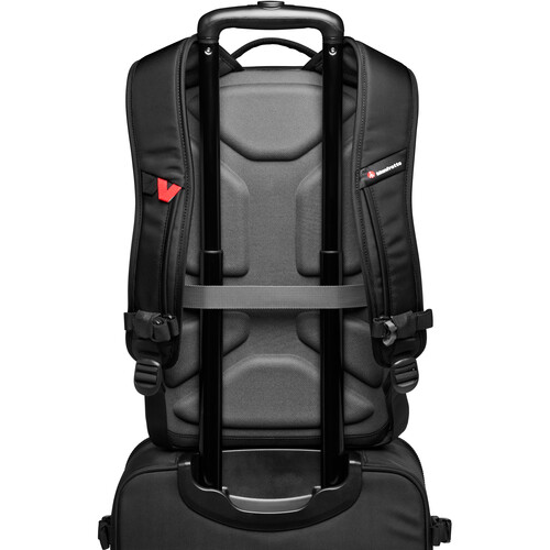 Рюкзак Manfrotto Advanced Active Backpack III (MB MA3-BP-A) - фото8