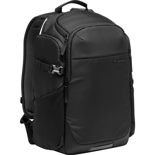 Рюкзак Manfrotto Advanced Befree Backpack III (MB MA3-BP-BF) - фото