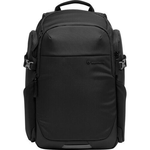 Рюкзак Manfrotto Advanced Befree Backpack III (MB MA3-BP-BF) - фото2
