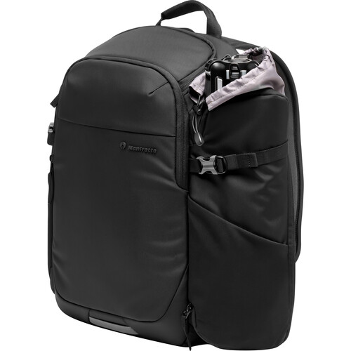 Рюкзак Manfrotto Advanced Befree Backpack III (MB MA3-BP-BF) - фото3