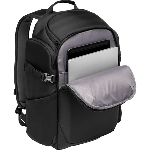 Рюкзак Manfrotto Advanced Befree Backpack III (MB MA3-BP-BF) - фото6