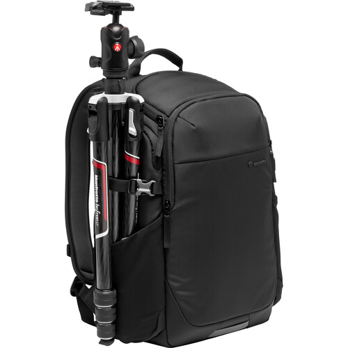 Рюкзак Manfrotto Advanced Befree Backpack III (MB MA3-BP-BF) - фото7