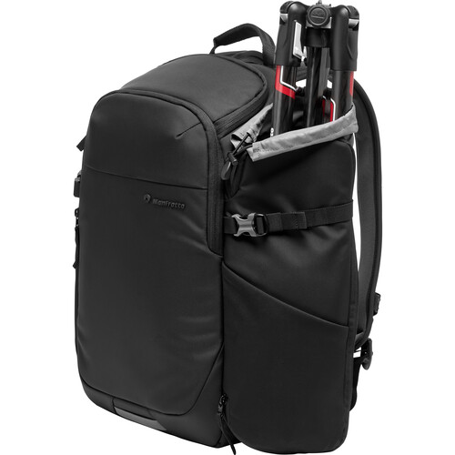 Рюкзак Manfrotto Advanced Befree Backpack III (MB MA3-BP-BF) - фото8