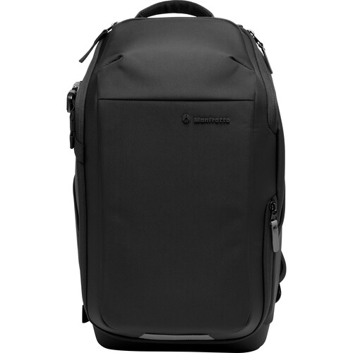 Рюкзак Manfrotto Advanced Compact Backpack III (MB MA3-BP-C) - фото2