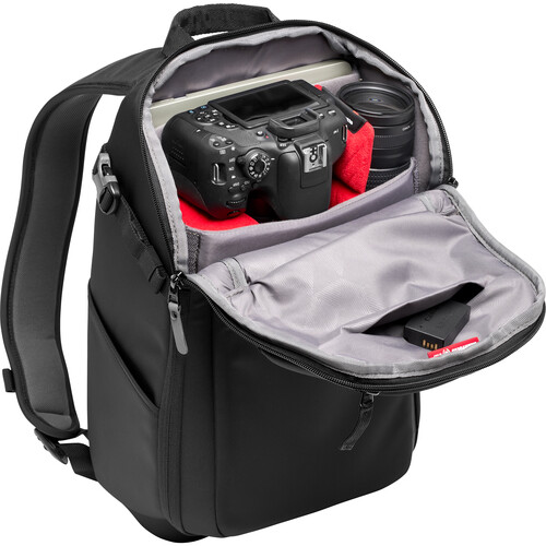 Рюкзак Manfrotto Advanced Compact Backpack III (MB MA3-BP-C) - фото4