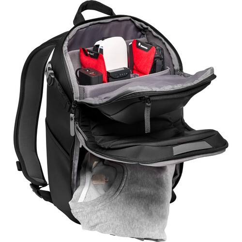 Рюкзак Manfrotto Advanced Compact Backpack III (MB MA3-BP-C) - фото5