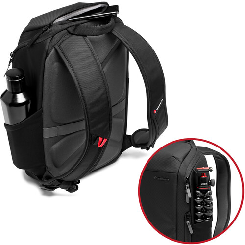 Рюкзак Manfrotto Advanced Compact Backpack III (MB MA3-BP-C) - фото8