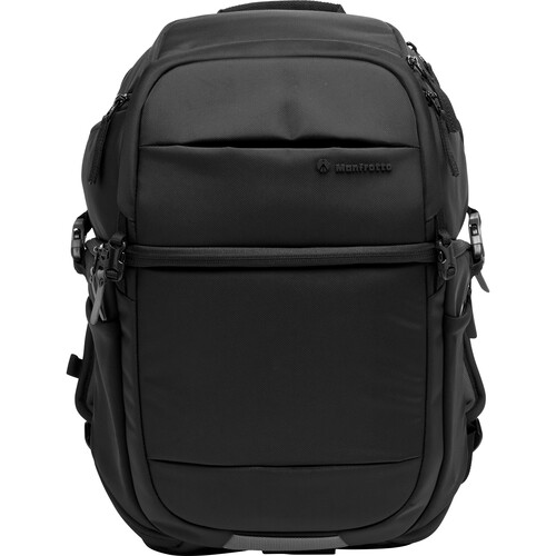 Рюкзак Manfrotto Advanced Fast Backpack III (MB MA3-BP-FM) - фото2