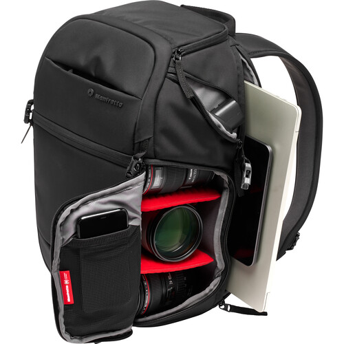 Рюкзак Manfrotto Advanced Fast Backpack III (MB MA3-BP-FM) - фото5