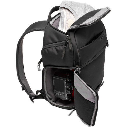 Рюкзак Manfrotto Advanced Fast Backpack III (MB MA3-BP-FM) - фото6