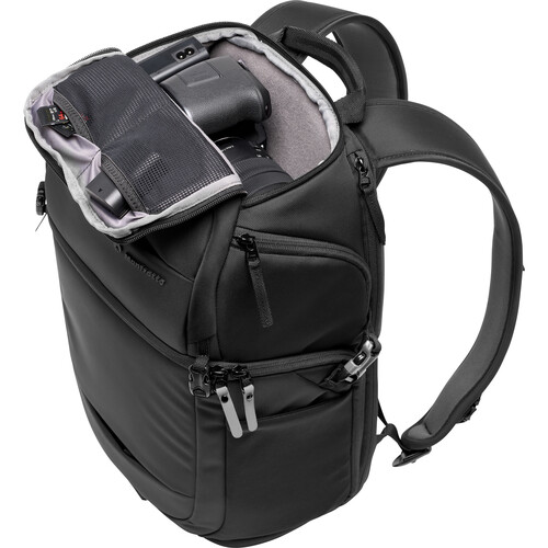 Рюкзак Manfrotto Advanced Fast Backpack III (MB MA3-BP-FM) - фото7