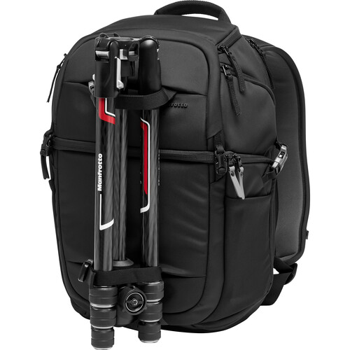 Рюкзак Manfrotto Advanced Fast Backpack III (MB MA3-BP-FM) - фото8