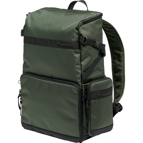 Рюкзак Manfrotto Street Slim Backpack (MB MS2-BP) - фото