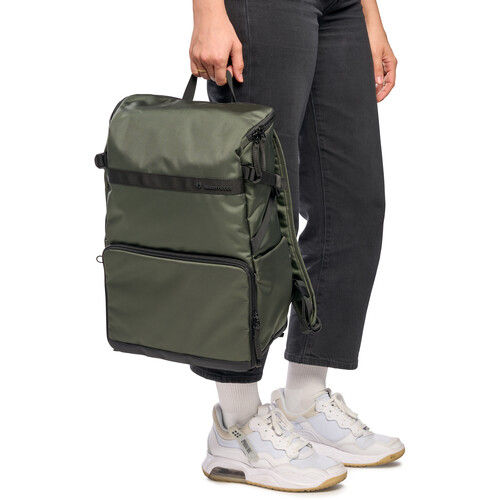 Рюкзак Manfrotto Street Slim Backpack (MB MS2-BP) - фото10