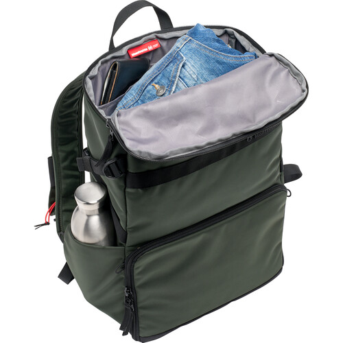 Рюкзак Manfrotto Street Slim Backpack (MB MS2-BP) - фото2