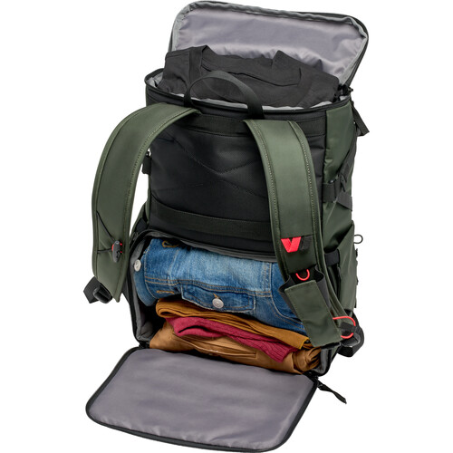 Рюкзак Manfrotto Street Slim Backpack (MB MS2-BP) - фото3