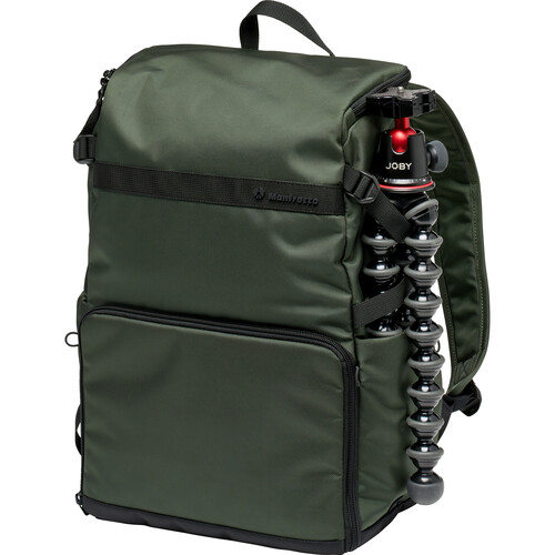 Рюкзак Manfrotto Street Slim Backpack (MB MS2-BP) - фото4