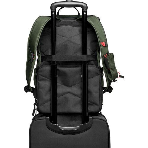 Рюкзак Manfrotto Street Slim Backpack (MB MS2-BP) - фото8