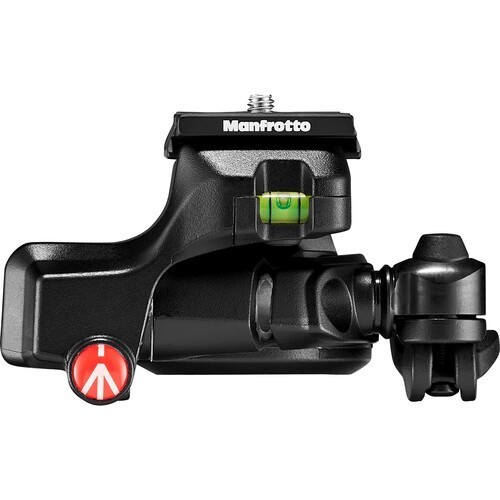 Штативная голова Manfrotto Befree Live (MH01HY-3W)- фото4
