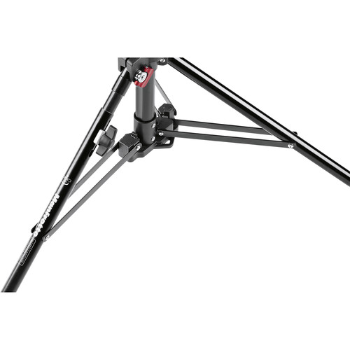 Стойка Manfrotto VR Complete Stand (MSTANDVR)- фото5