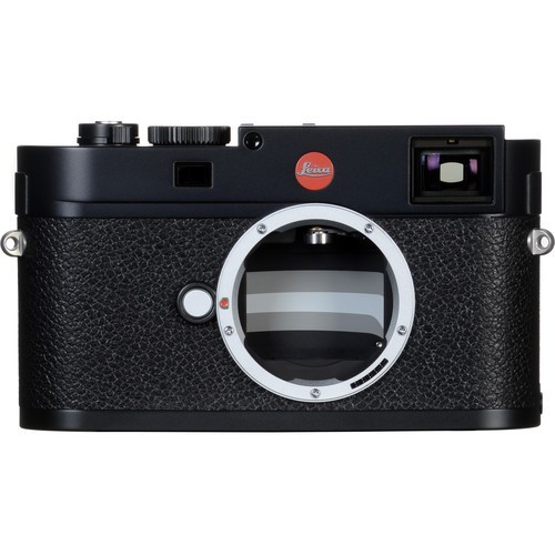 Фотоаппарат Leica M (Typ 262), Black - фото