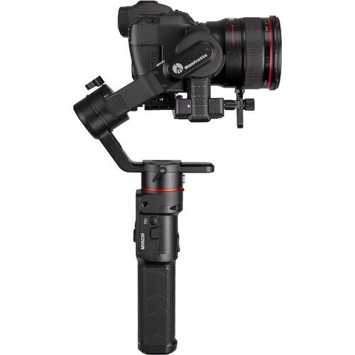 Стабилизатор Manfrotto Gimbal 220 Kit (MVG220)- фото5