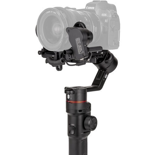 Стабилизатор Manfrotto Gimbal 220 Pro Kit (MVG220FF)- фото2