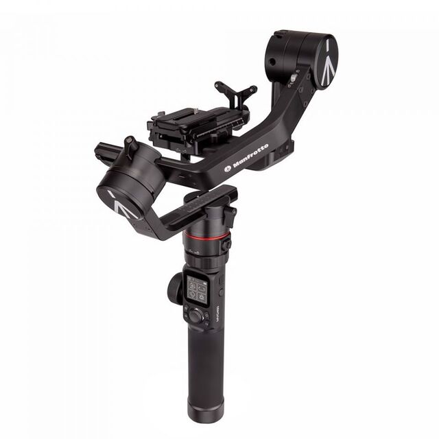 Стабилизатор Manfrotto Gimbal 460 Kit (MVG460) - фото