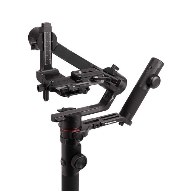 Стабилизатор Manfrotto Gimbal 460 Kit (MVG460) - фото2