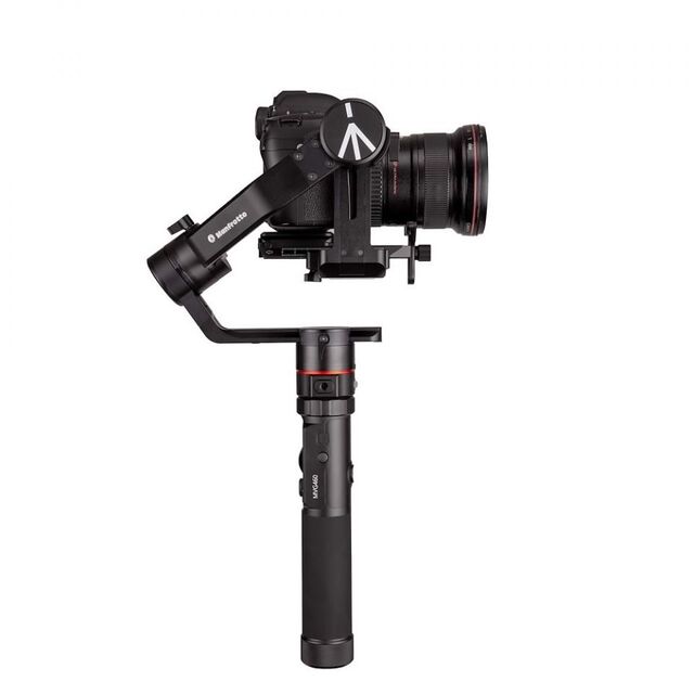 Стабилизатор Manfrotto Gimbal 460 Kit (MVG460) - фото4