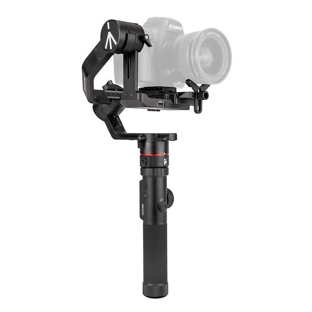 Стабилизатор Manfrotto Gimbal 460 Kit (MVG460) - фото3