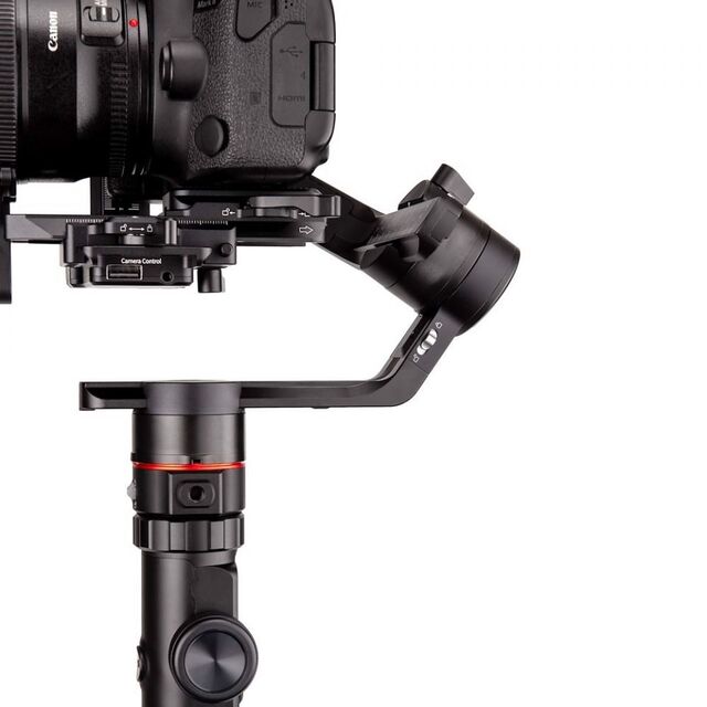 Стабилизатор Manfrotto Gimbal 460 Kit (MVG460) - фото6
