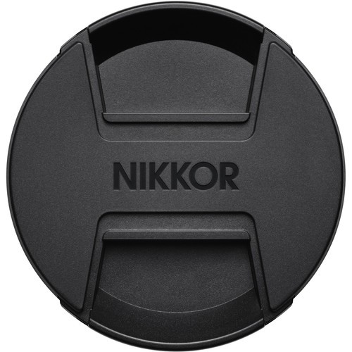 Объектив Nikon NIKKOR Z 70-200mm f/2.8 VR S- фото3