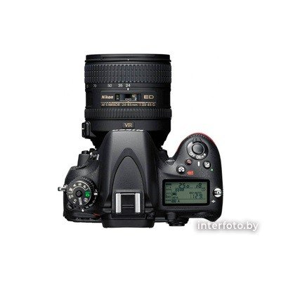 Nikon D610 Kit 24-120mm VR- фото2