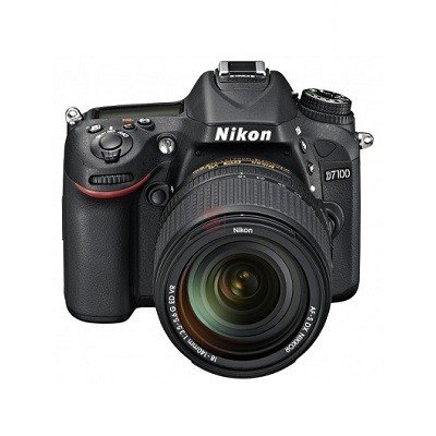 Nikon D7100 Kit 18-140mm VR- фото3