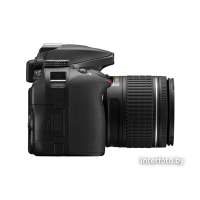 Nikon D3400 Kit 18-105 mm VR Black - фото2