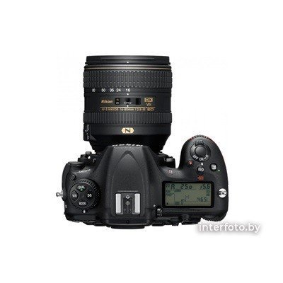 Nikon D500 Kit 16-80mm VR- фото4